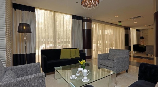 Holiday Inn Riyadh Izdihar, an IHG Hotel image 17