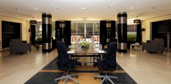 Holiday Inn Riyadh Izdihar, an IHG Hotel image 23