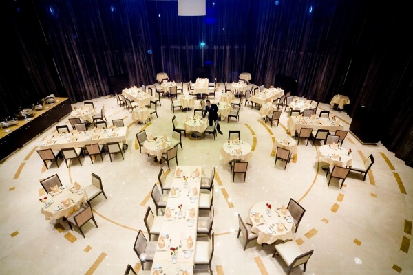 Holiday Inn Riyadh Izdihar, an IHG Hotel image 24