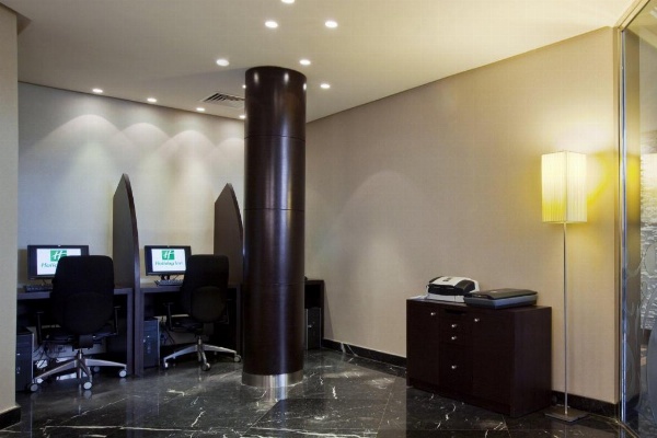 Holiday Inn Riyadh Izdihar, an IHG Hotel image 25