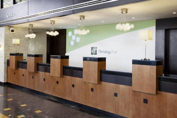 Holiday Inn Riyadh Izdihar, an IHG Hotel image 28