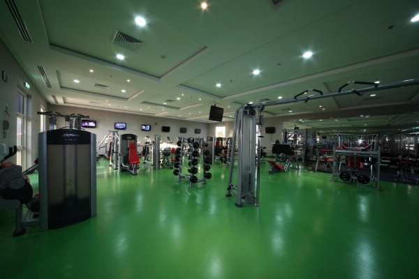 Holiday Inn Riyadh Izdihar, an IHG Hotel image 29