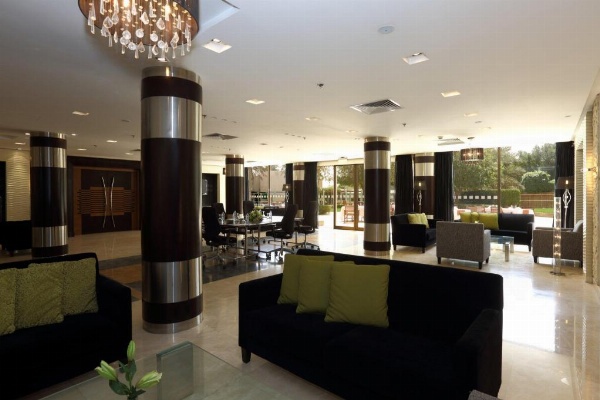 Holiday Inn Riyadh Izdihar, an IHG Hotel image 4