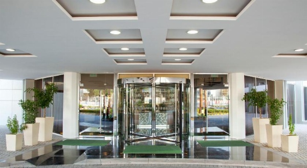 Holiday Inn Riyadh Izdihar, an IHG Hotel image 9